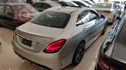مێرسێدس بێنز C-Class